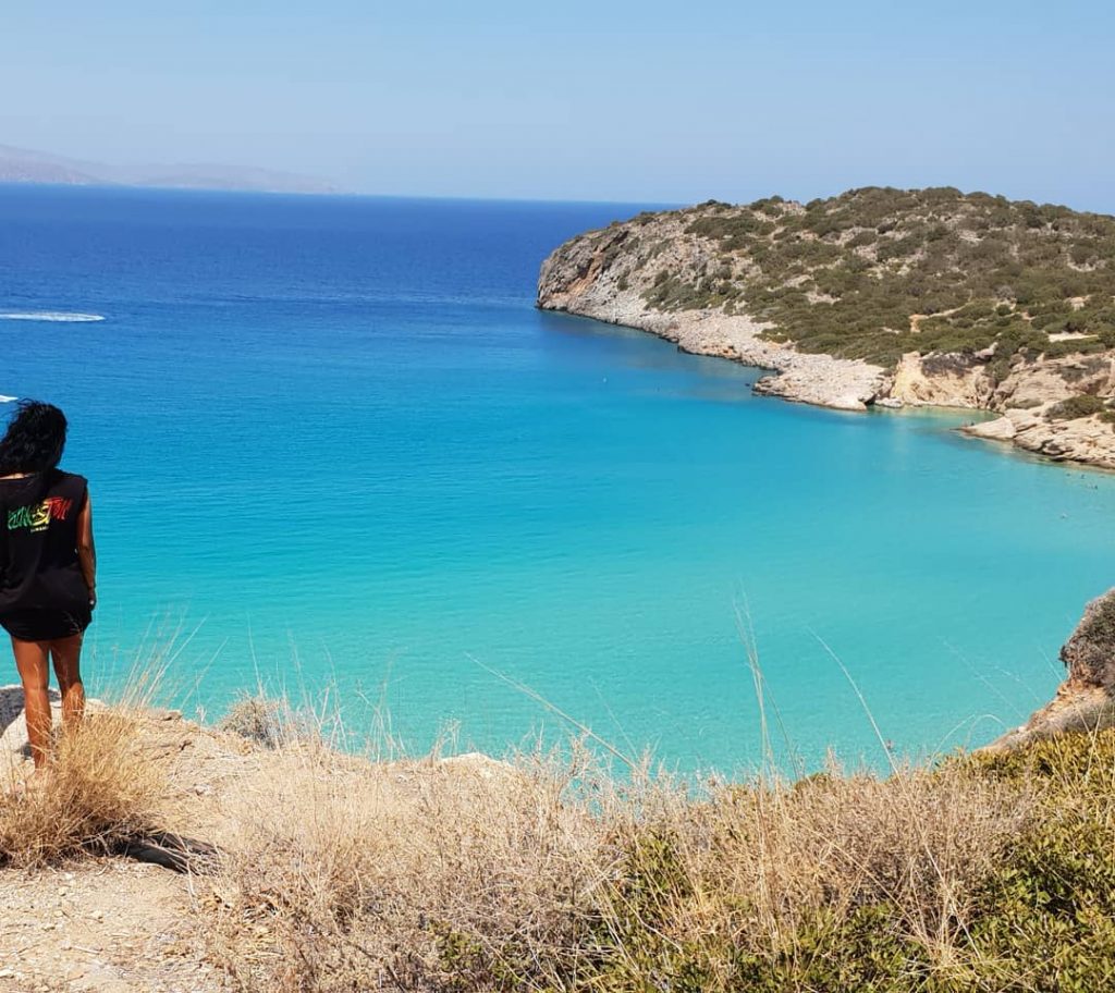 #amazing #view #nofilter #nature #landscape #beach #shadesofblue #travel #travelholic #greece #grecia #earthpix #earth_pix #ourplanet&hellip;