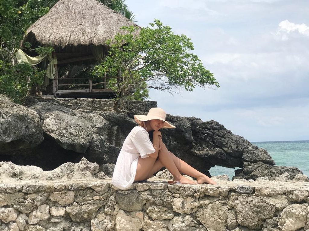 You’re my serendipity. I wasn’t looking for you. I wasn’t expecting you. But I’m&hellip;