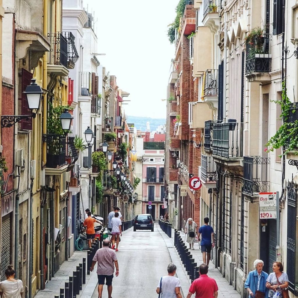 #barcelonadiaries #barcelona #spaindiaries #spain_vacations #spain_passion #spaintravel #spain #wanderlust #traveldiaries #travelbug #tripotocommunity #travelingram #travelosic #prettyroad&hellip;