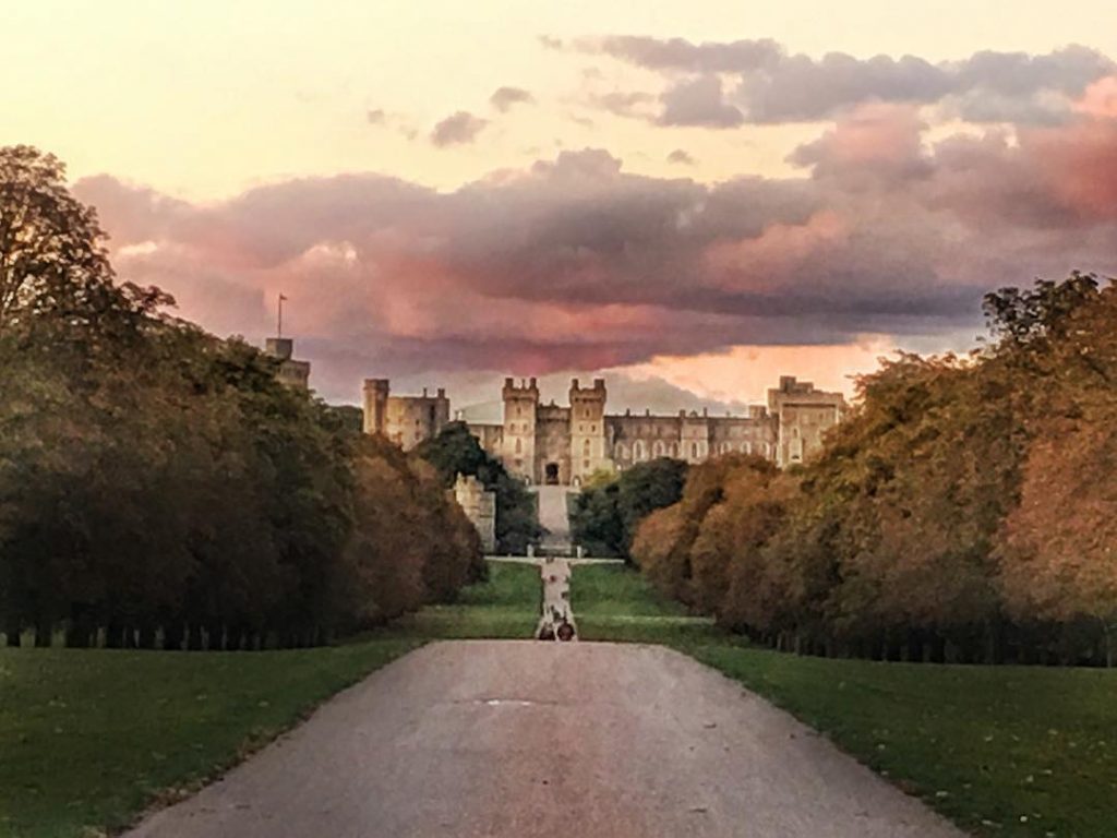 Windsor castle