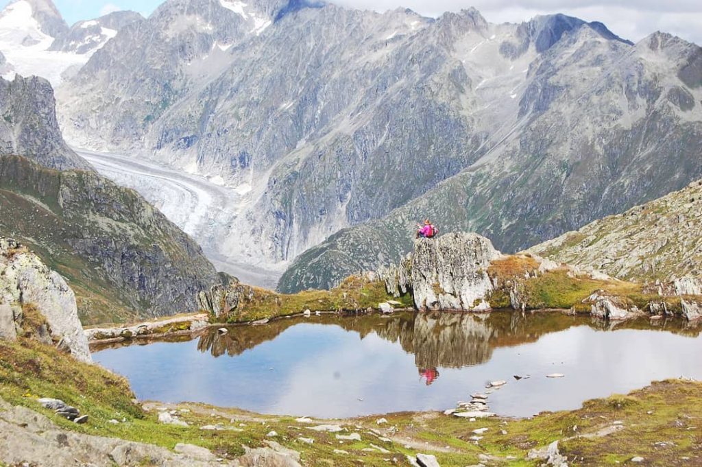 #swiss #switzerland???????? #naturephotography #mountains #aletsch #aletscharena #glacierpoint #travelblogger #travelholic #travelgram #travelphotography #travel #alpen #swissalps&hellip;