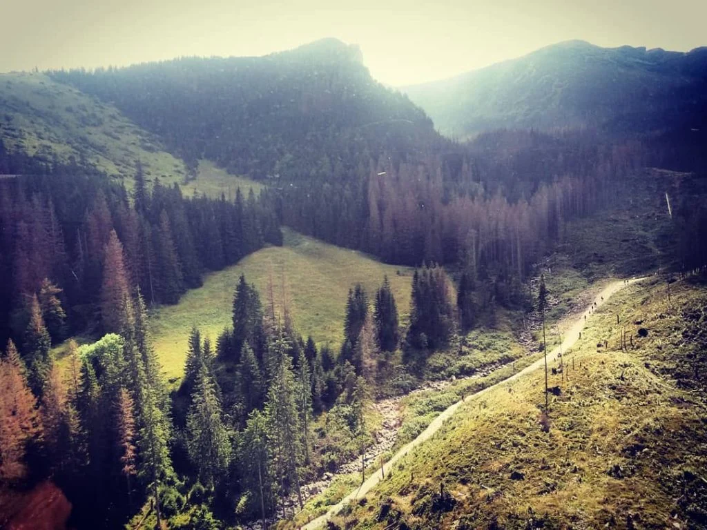 #memories #wspomnienia #goodlife #goodtime #goodvibes #beautifulplace #lovetravel #travelling #travel #traveller #travelphotography #photooftheday #photography #lovemountains&hellip;