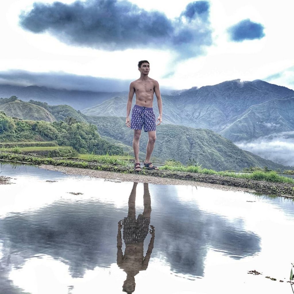 Good morning buscalan, hello philippines. #solotraveller #ricefields #butbuttribe #ig_philippines #experiencethephilippines #pilipinasdestination #musttravelph #bodybud #bnesimppl