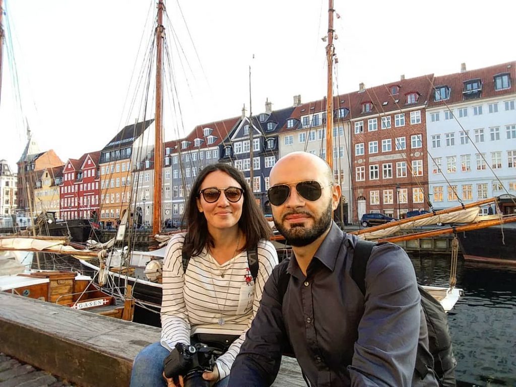 La vita è ciò che facciamo di essa. I viaggi sono i viaggiatori. Ciò&hellip;