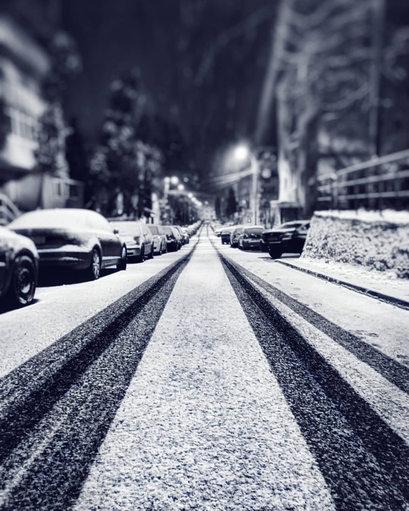 Go along the same path you choose to live .. whatever obstacles you will…