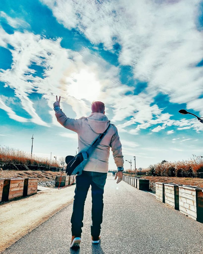 Peace be with you. . . . . . . . #shotononeplus #Travel #seetheworld&hellip;