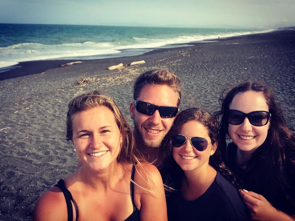 Napier ~ #newpost #neuseeland #newzealand #napier #rosiontour #reisenfuerweltentdecker #starttheadventure #backpackers #weltreise #oncearoundtheworld #travellers #wanderlust&hellip;