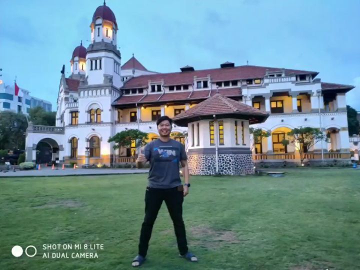 Beautiful Life does not just happen. You should do best, pray, and use all&hellip;