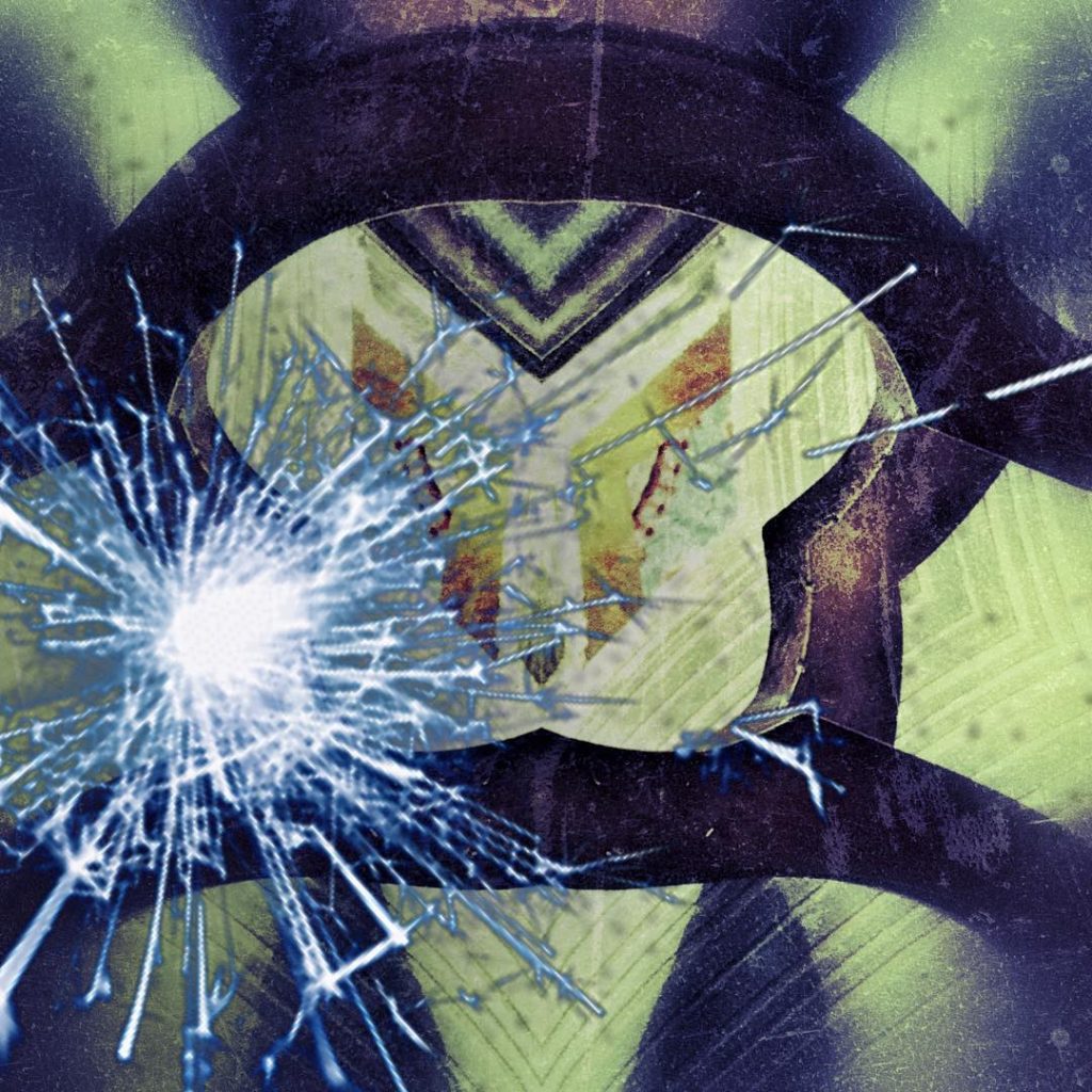 #fotoartistiche #bnesimppl #fotartplgz #pierluigizag Edited with: @carbonblackandwhite _ #abstract #art #abstractart #abstracters_anonymous #abstract_buff #abstraction&hellip;