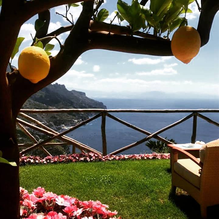 #ravello #ravelloitaly #amalficoast #amalfitana #amalficoastitaly #travel #travelgram #traveller #pictureitaly #campaniafoodporn #campaniafelix #campaniadascoprire #campanialovers #italiansea&hellip;