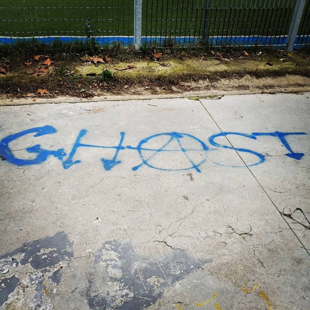 #scrittesuimuri #graffiti #street_art #jj_urbanart #jj_urbex_ #graffitiart #ig_streetart # #streetart #rsa_streetart #ig_graffiti #graffit #graffiti_art #street_art&hellip;