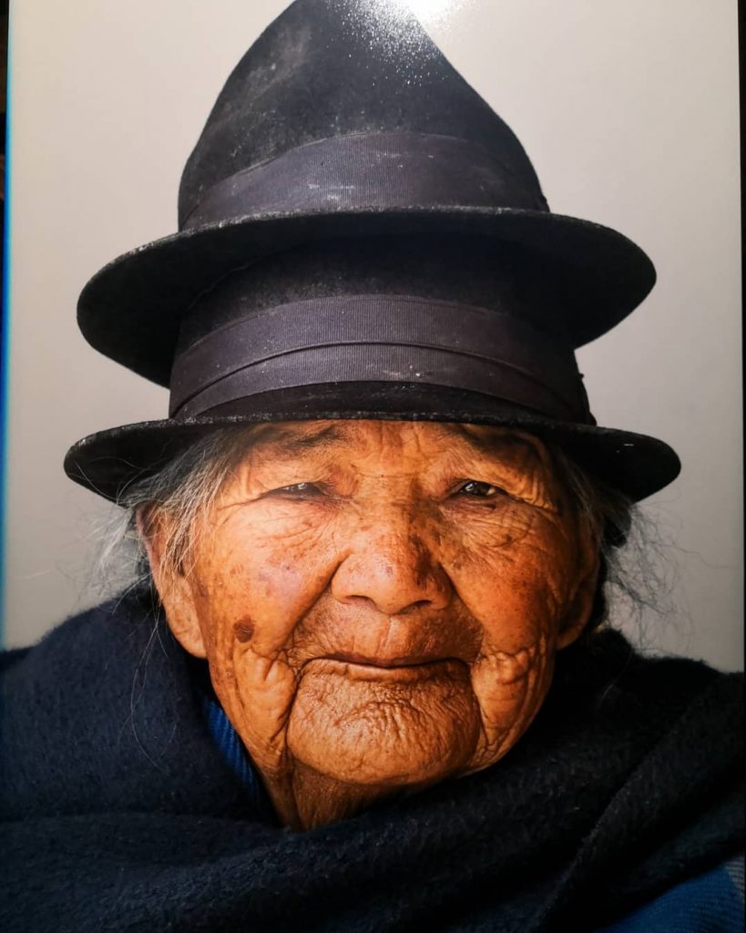 Mostra Steve McCurry. #bologna #portrait #portraitphotography #portrait_perfection #portrait_vision #portraits #jj_allportraits #sheisnotlost #ig_portraits #igersbologna #igers_bologna&hellip;