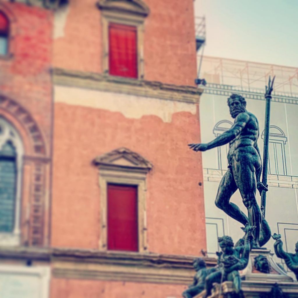 #bologna #centro #italy #nettunobologna #bologna_city #travelphotography #travelblogger #bolognacentro #travelbug #ilbelpaese #travelgram #centrostorico #passportready #lovebologna&hellip;
