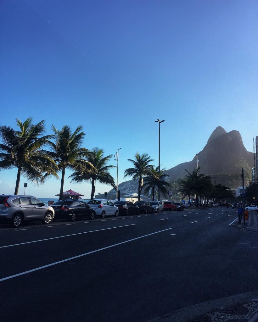 O clichê que não cansa nunca