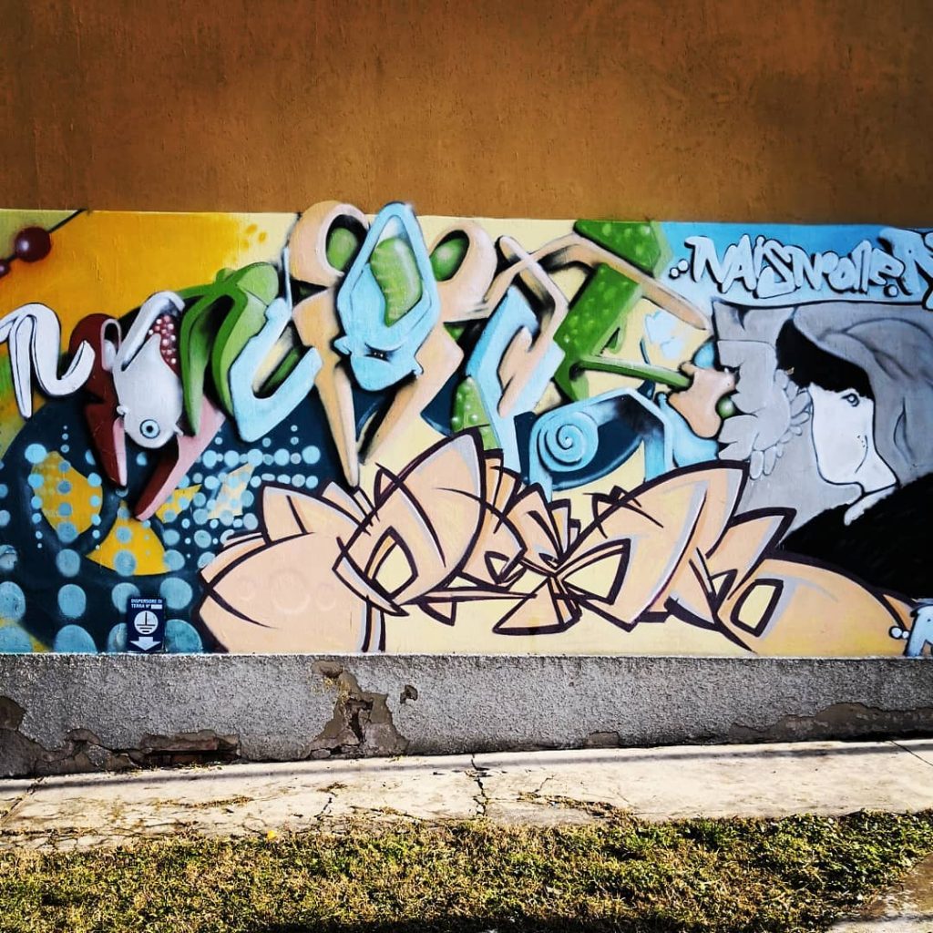 scrittesuimuri #graffiti #street_art #jj_urbanart #jj_urbex_ #graffitiart #ig_streetart # #streetart #rsa_streetart #ig_graffiti #graffit #graffiti_art #street_art&hellip;