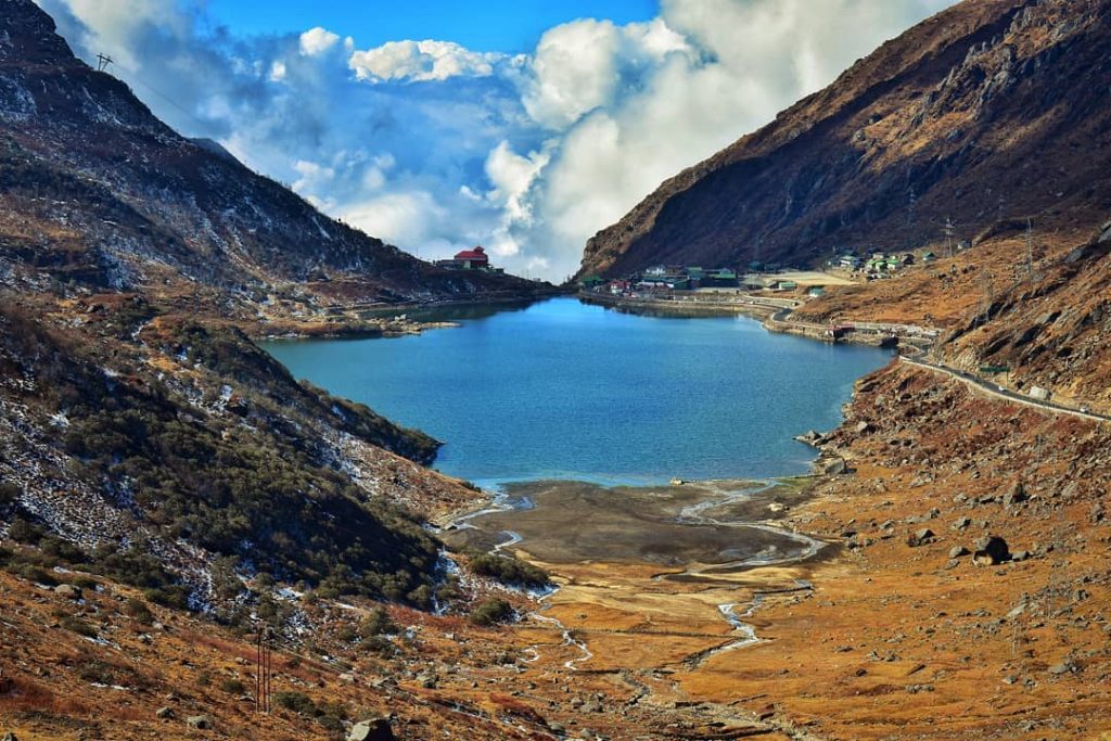 Misadventures The next morning we resumed our journey but soon realised that I forgot&hellip;