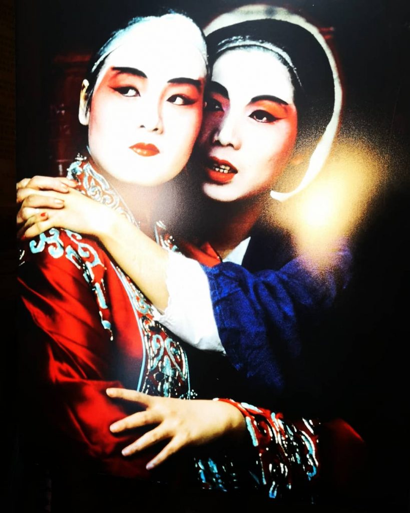Mostra Steve McCurry. #bologna #portrait #portraitphotography #portrait_perfection #portrait_vision #portraits #jj_allportraits #sheisnotlost #ig_portraits #igersbologna #igers_bologna&hellip;