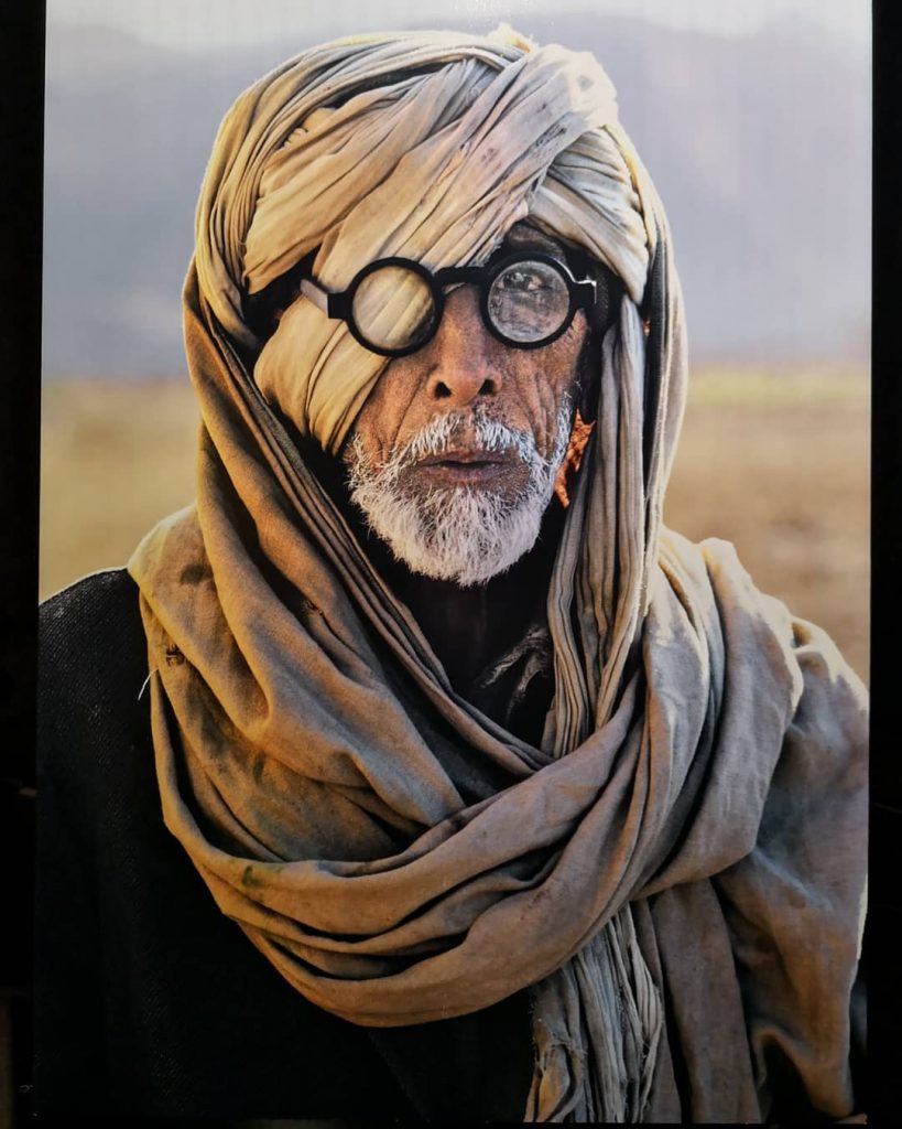 Mostra Steve McCurry. #bologna #portrait #portraitphotography #portrait_perfection #portrait_vision #portraits #jj_allportraits #stevemccurry #ig_portraits #igersbologna #igers_bologna&hellip;