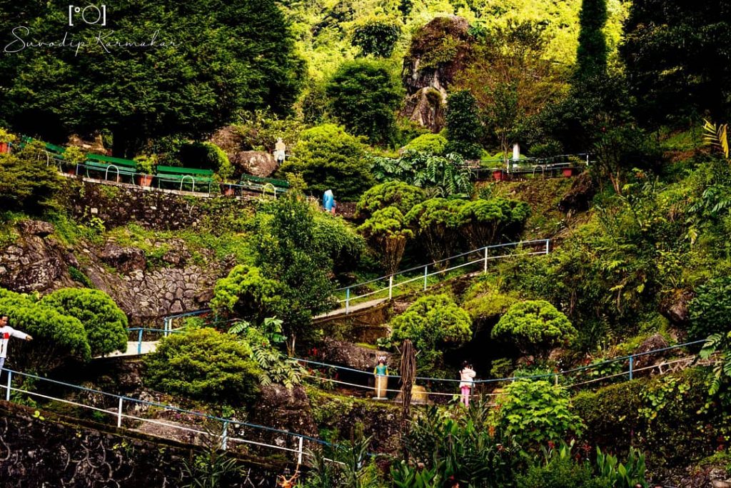| | Rock Garden Of Darjeeling | | Nikon D5200, 50mm – #bnesimppl #eyewinawards&hellip;