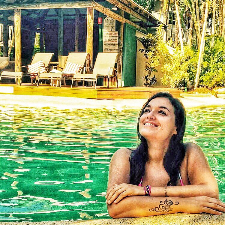 looks like this year we won’t be able to travel outside Australia as much&hellip;