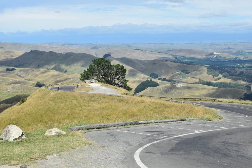 Wellington ~ #newpost #neuseeland #newzealand #wellington #rosiontour #reisenfuerweltentdecker #starttheadventure #backpackers #weltreise #oncearoundtheworld #travellers #wanderlust&hellip;