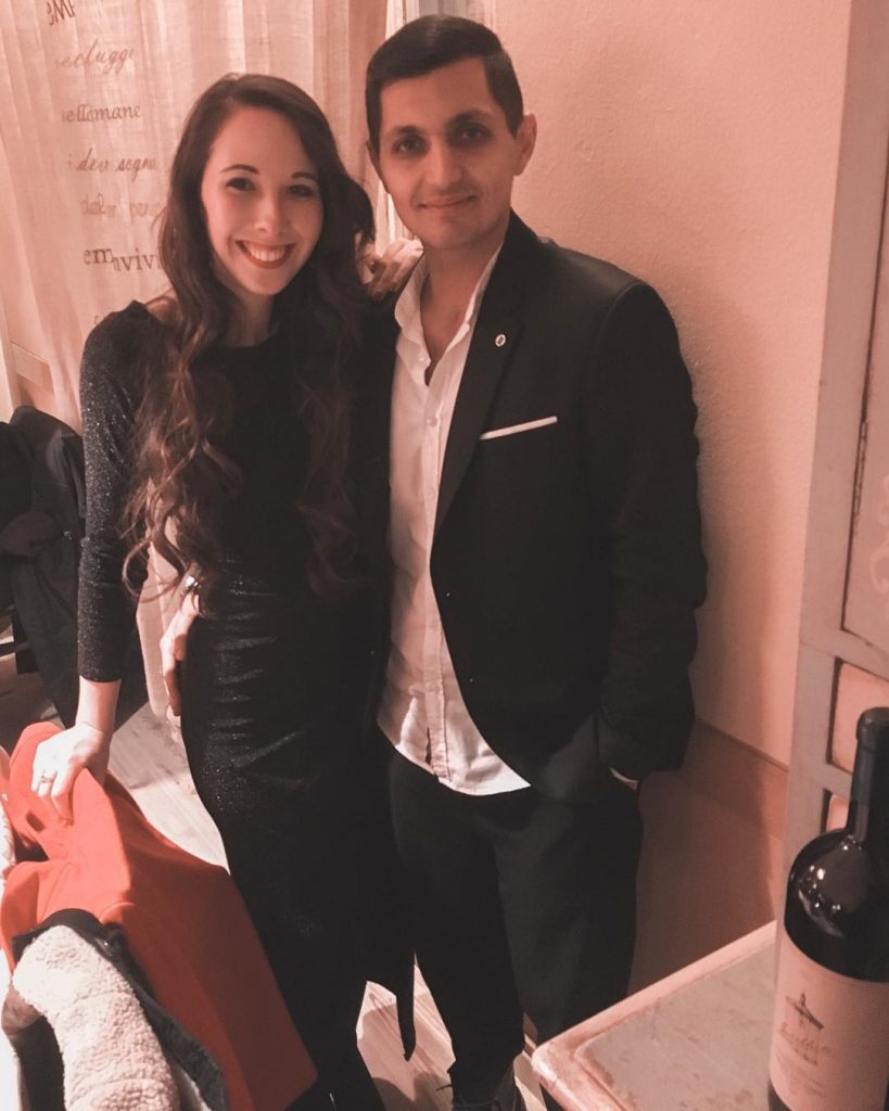 Ciao viaggiatori!!! ️ Rieccoci qua, vivi dopo le mille abbuffate natalizie e kg di&hellip;