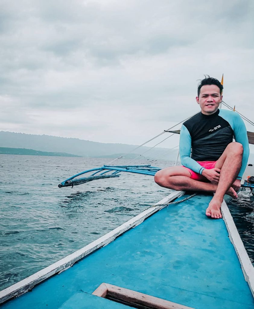 Towards the bow. #ExploReytion #travelph #pinoytravel #travelworld #travelasia #travelphilippines #wowpinas #travelphotography #travelgram #travelphotos #bnesimppl&hellip;
