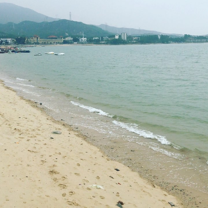 A dull day has no influence on beauty of Ненастный день не в силах&hellip;