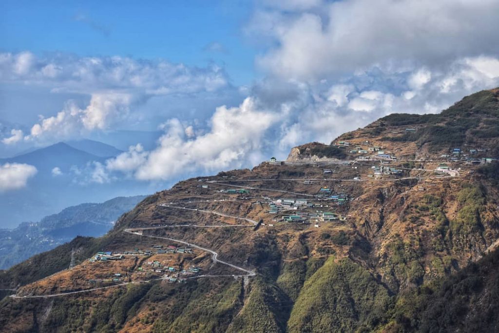 GANGTOK-Nathula-GANGTOK Sikkim diaries “When you reach the end of what you should know, You&hellip;