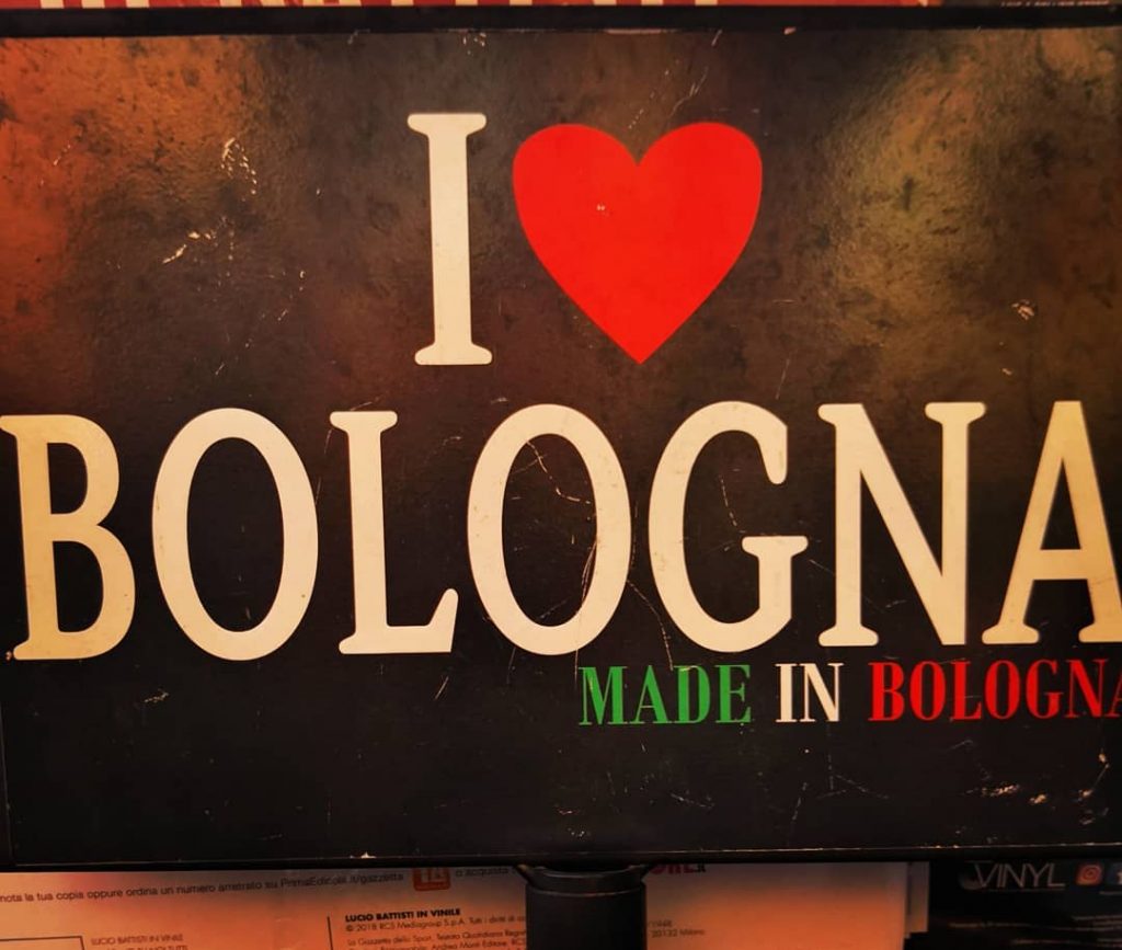 #bologna #bologna_city #bolognainside #succedesoloabologna #bolognawelcome #welcometobologna #volgobologna #bellabologna #igersbologna #igers_bologna #ig_bologna #vivibologna #lamiabologna #mybologna&hellip;