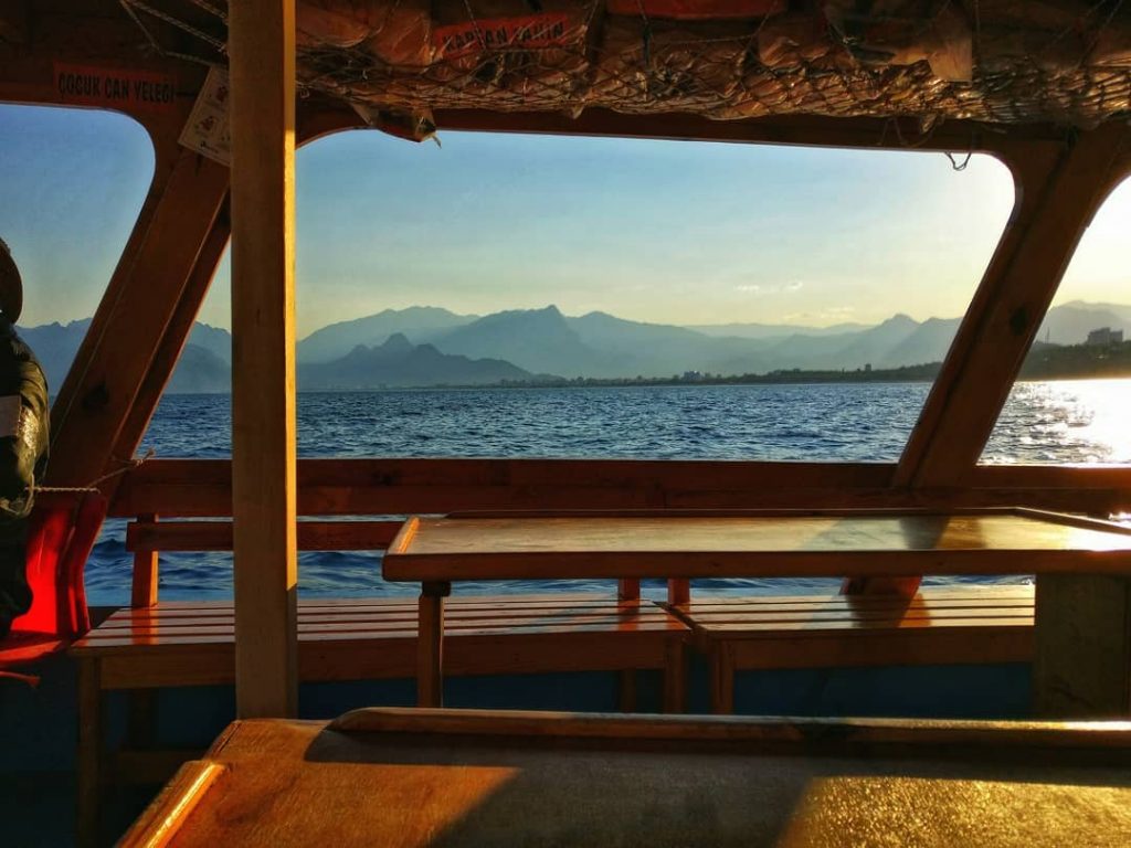 #the_mobile_gallery #bnesimppl #pic #picoftheday #summer #summervibes #tourist #travelgram #photography #turkey #vacation #clouds #water #ocean&hellip;