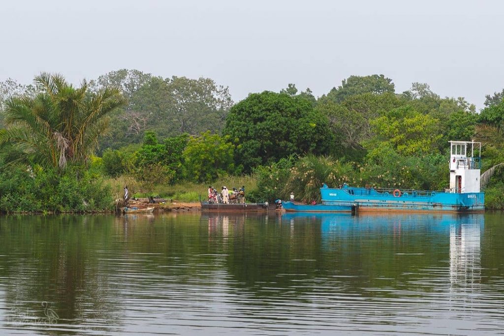 As I’ve told you in my first Gambia share, this country from origin&hellip;