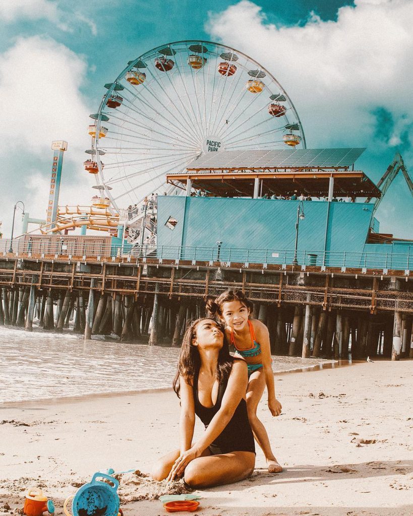 @ #daughter #mommy #momblogger #beachday #beach #beautiful #love #family #wearetravelmums #travelmom #travelblogger #familytravel #gofurther&hellip;