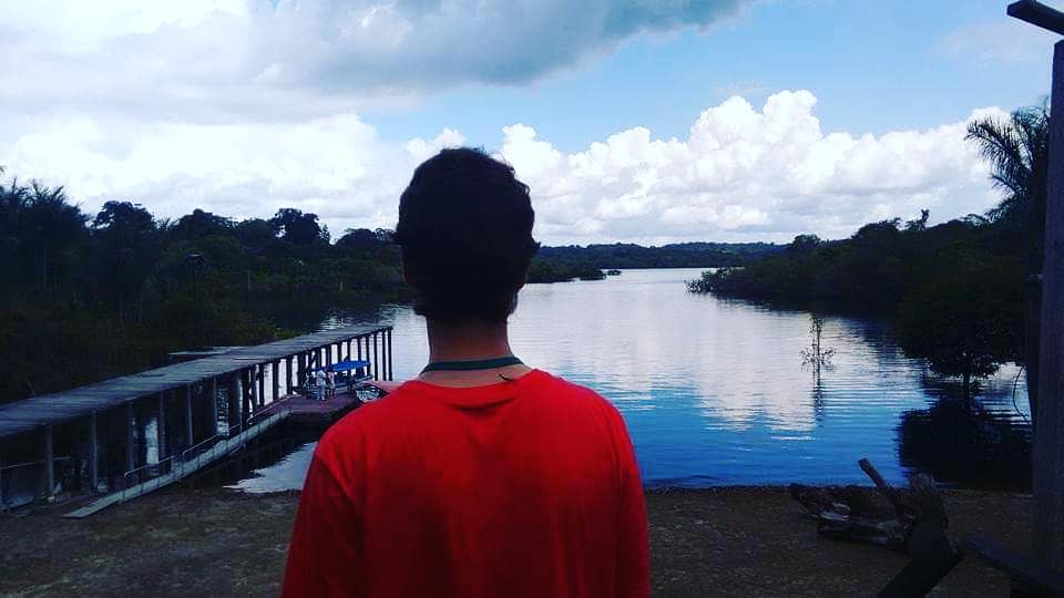 Sempre há um novo . Não desista de seus objetivos, mesmo que pareçam muito&hellip;