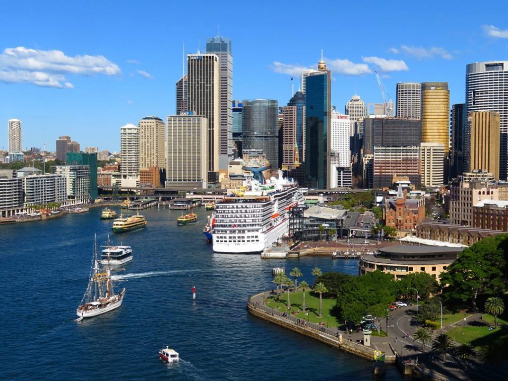 #sydney #sydneyaustralia #sydney???????? #sydney_insta #sydneyeats #sydneystyle #sydneystyle #sydneyfood #sydneycoffee #sydneywedding #sydneyarchitecture #sydneylocal #sydneyharbour #sydneyharbourbridge&hellip;