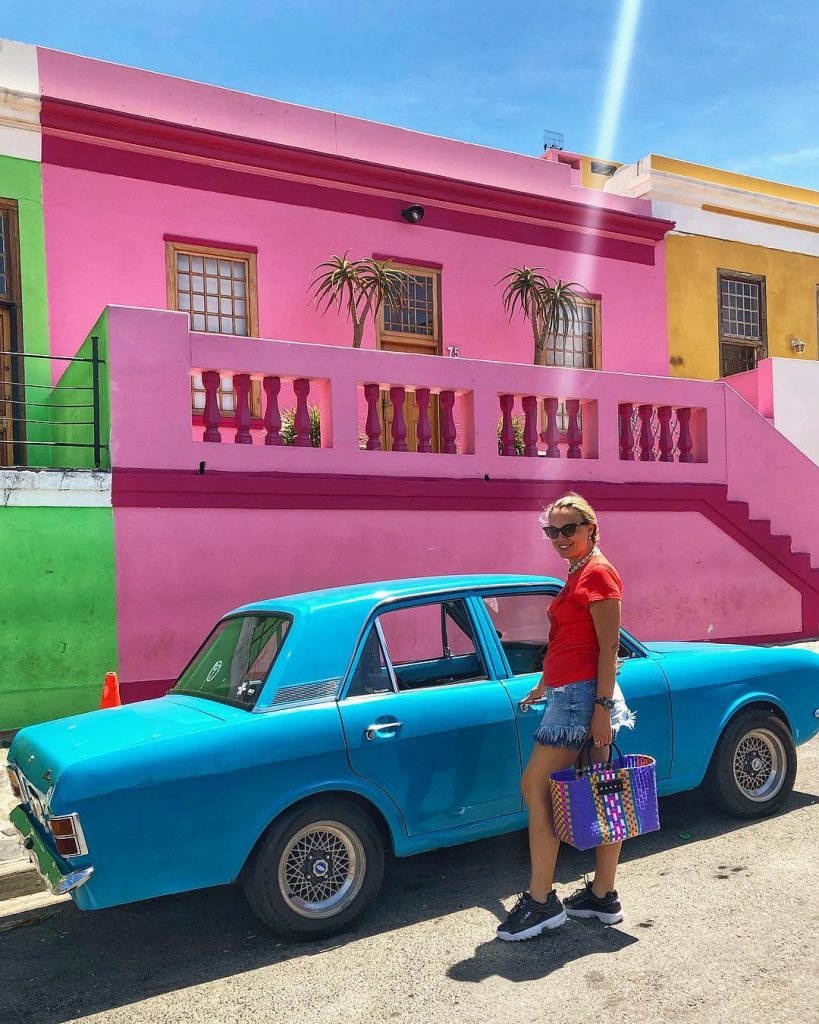 I love life full of colour! Instant mood changer! Try it! • • •&hellip;