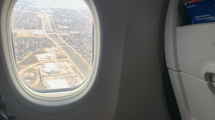 Next stop is San Fran in a couple of weeks! But here’s a clip…