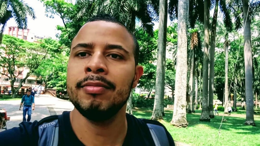 SALSA CAPITAL! Cali is more than salsa. It has ecotourism, delicious gastronomy, nice historic&hellip;