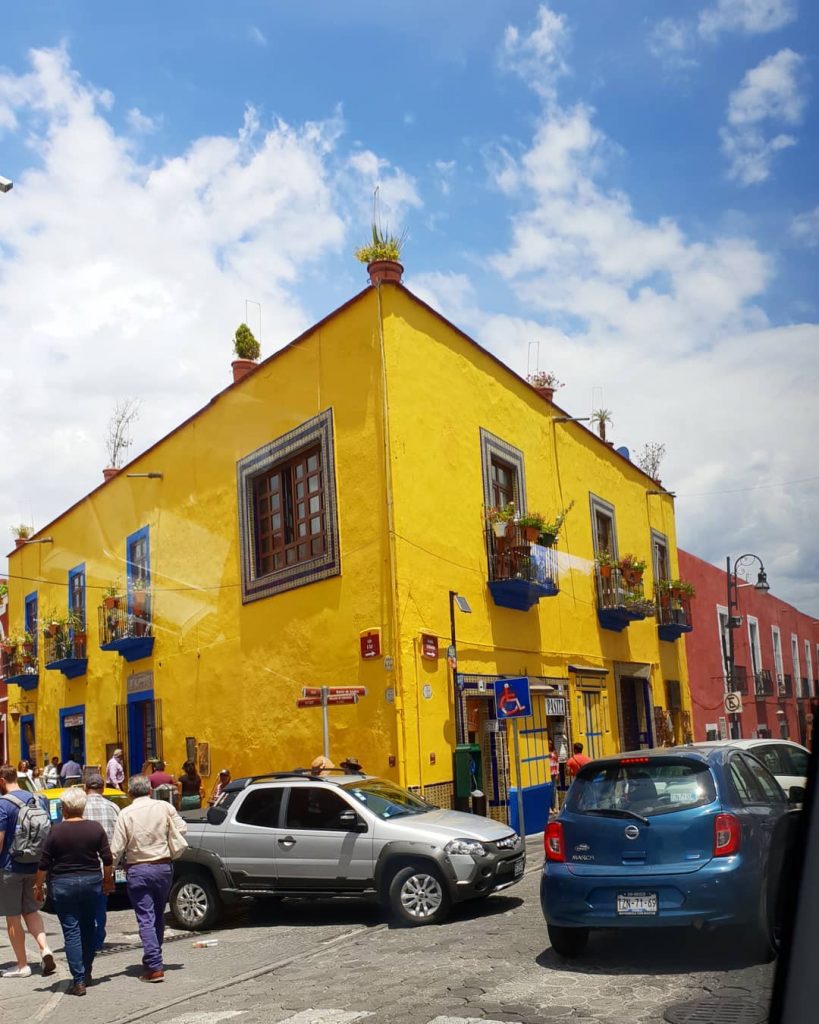 #puebla #pueblamexico #pueblatravel #pueblacity #pueblamexico #moodygrams #moody #instagoodmyphoto #highsnobiety #highsnob #instagood #instagrams #instadailyphoto #exploretheworld&hellip;