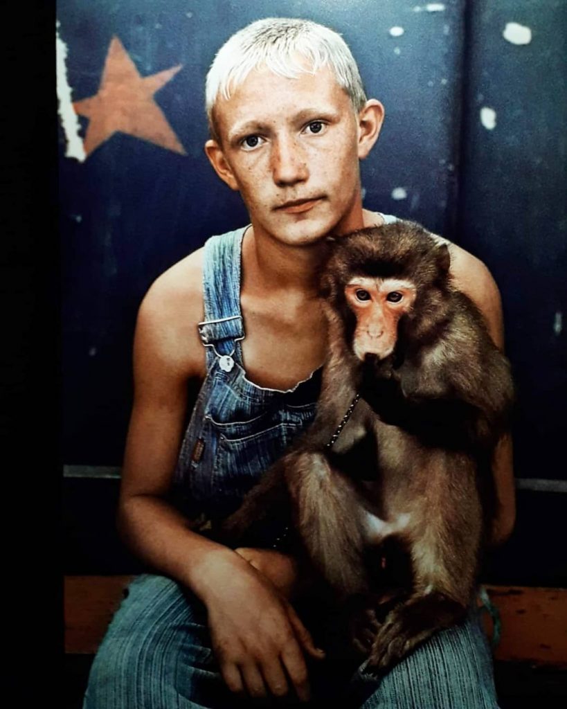 Mostra Steve McCurry. #bologna #portrait #portraitphotography #portrait_perfection #portrait_vision #portraits #jj_allportraits #stevemccurry #ig_portraits #igersbologna #igers_bologna&hellip;