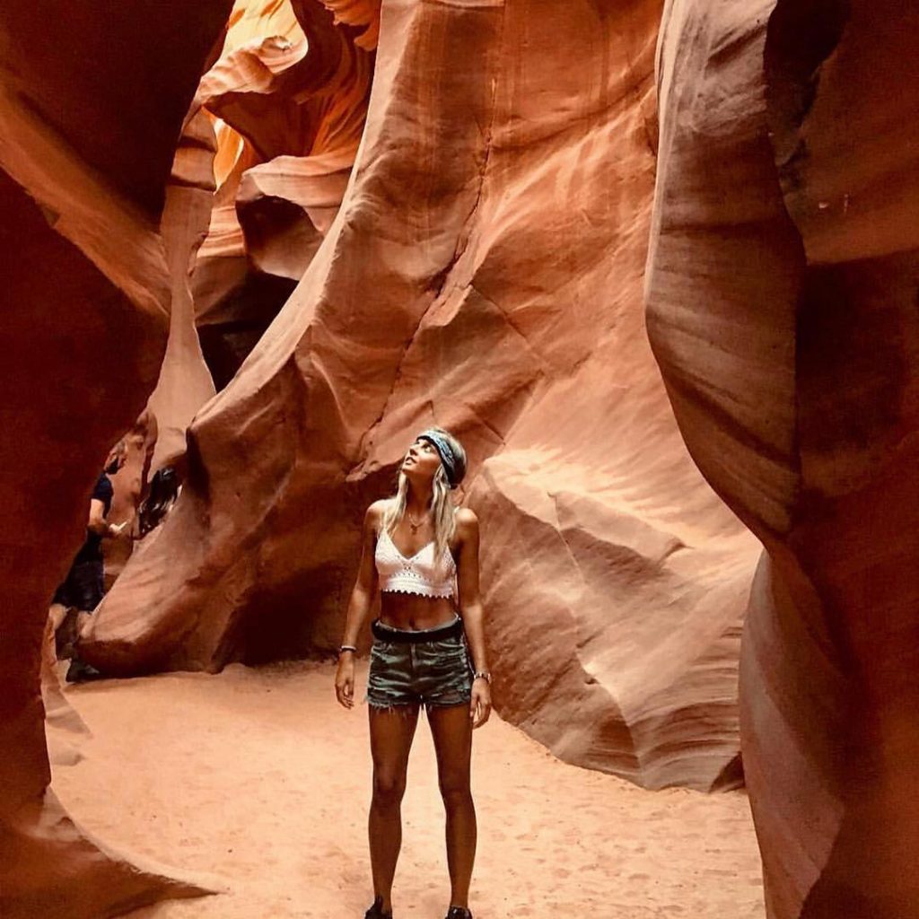 ???????? When planning a trip to the US, it can feel impossible to choose&hellip;