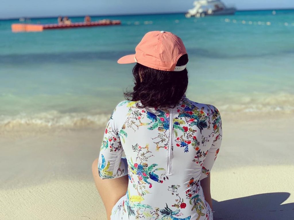 @paradiseislandrd ️ #dominicanbloggers #mytravelmood #iamtb #traveldreamseekers #discoverearth #femmetravel #iammissadventure #bnesimppl