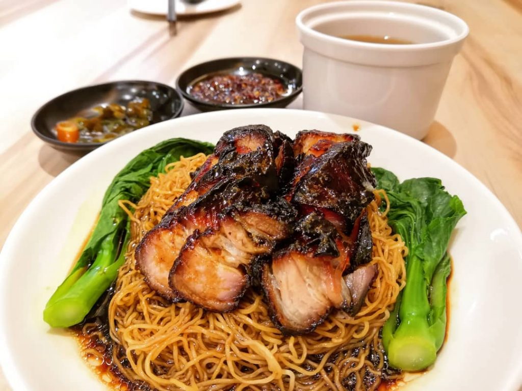 Not bad #roastedporkbelly #superb