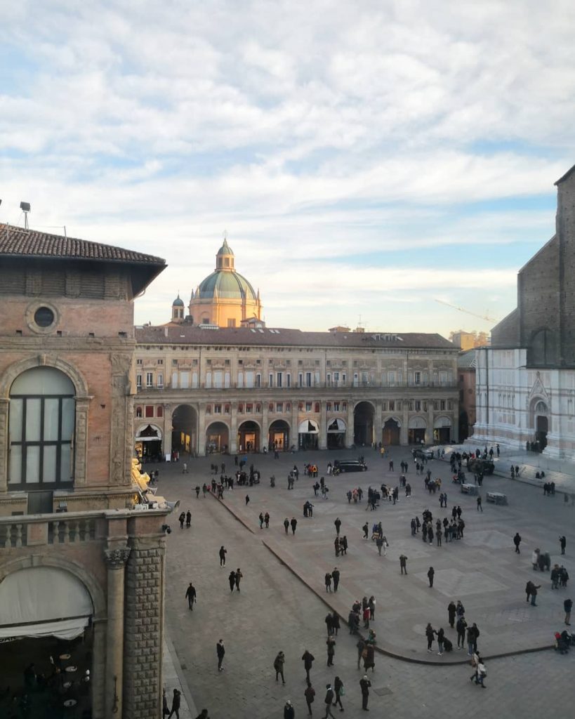 #bologna #bologna_city #bolognainside #succedesoloabologna #bolognawelcome #welcometobologna #volgobologna #bellabologna #igersbologna #igers_bologna #ig_bologna #vivibologna #lamiabologna #mybologna&hellip;