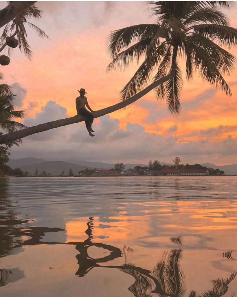 Where Inn The World is @davidnakamurah ? #winntw