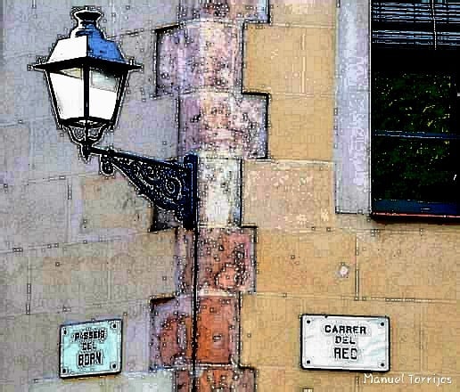 Rincones de Barcelona. . #barcelonafoto #bcn #fotourbana #barceloneando #city_barcelona #barcelonacity #barcellona #barcelona_imatges #amobarcelona #barcelonamola&hellip;