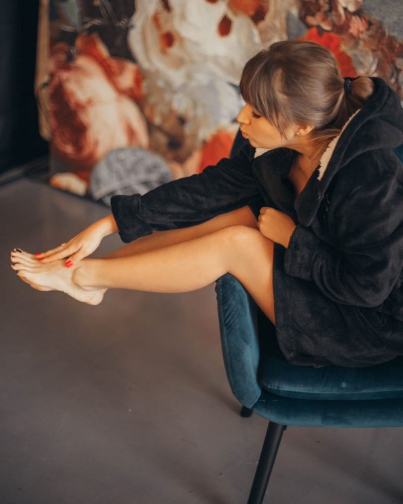 Life can’t be perfect, but your nails should be ________________________________________________________ ???????? || #from #chisinau&hellip;