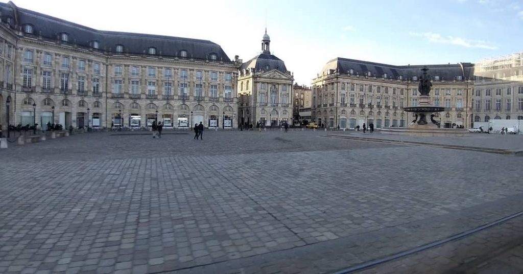 Home sweet home what else. #bordeaux #bordeauxwine #securitydriver #nikon #bnesimppl #travelphotography #travelphoto #travel #dayoff&hellip;