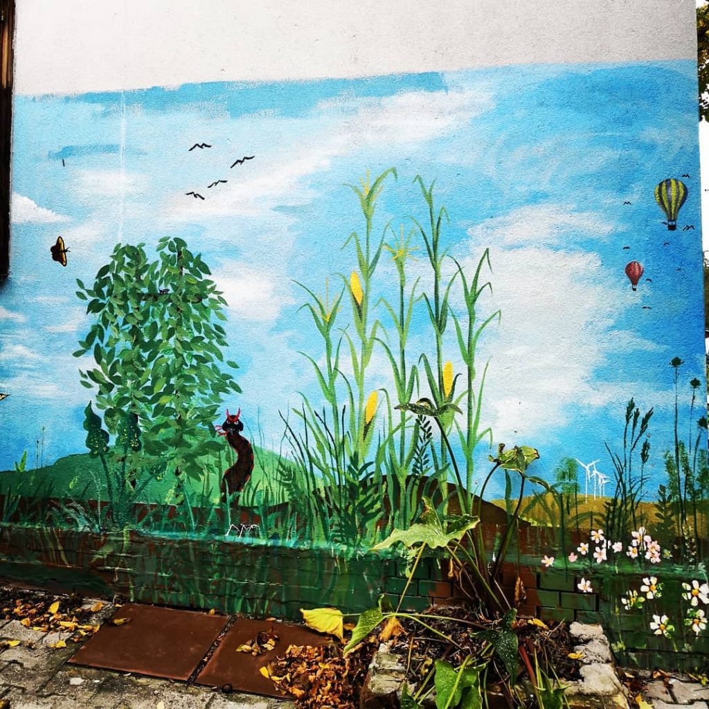 #scrittesuimuri #graffiti #street_art #jj_urbanart #jj_urbex_ #graffitiart #ig_streetart # #streetart #rsa_streetart #ig_graffiti #graffit #graffiti_art #street_art&hellip;