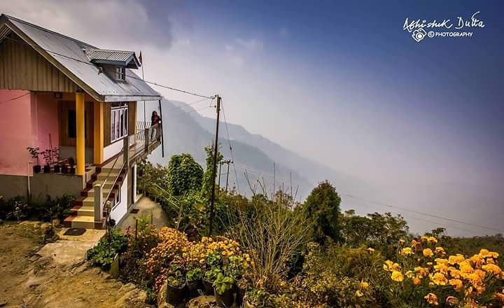 #landscape #landscapephotography #incredibleindia #lonlyplanetmagazine #ramdhura #hillstation #natgeo #travel #travelblogger #traveldiaries #green #gettyimages #northbengal #mountains&hellip;